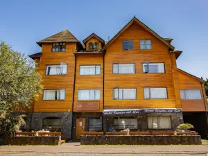 Hotel Vientos del Sur