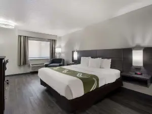 Quality Inn & Suites Wilsonville