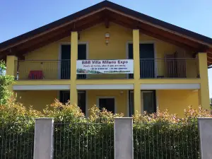 B&B Villa Milano by Rhospitality it