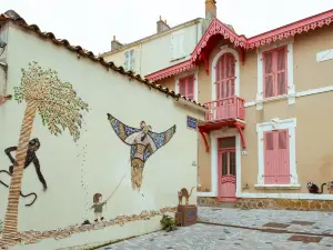 Hôtel Coeur Marin