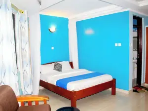 Balance Park Hotel