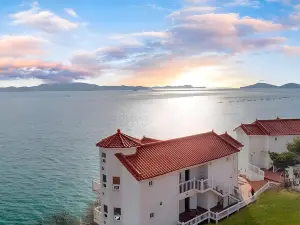 Taean Gallary Pension