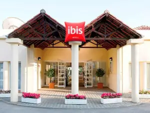 Ibis Setubal