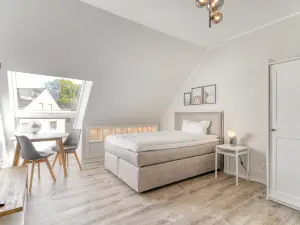 One Moment Boardinghouse - Porta Westfalica