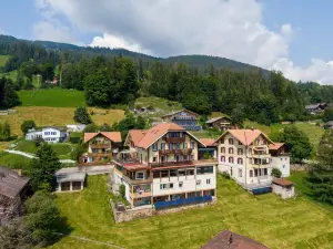 Hotel Zeit & Traum Privat SPA