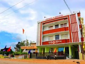 Surya Hotel