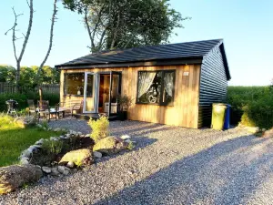 Druid House Lodge