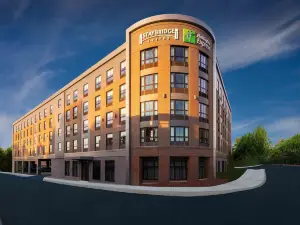 Staybridge Suites Boston-Quincy