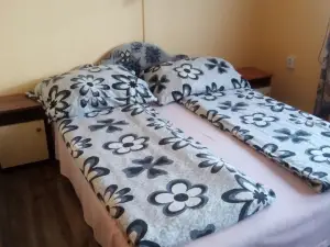Katica Guesthouse Aggtelek
