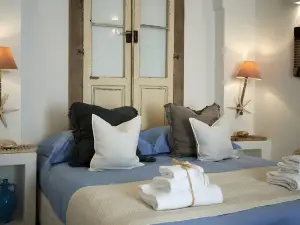 B&B 데이 세라피니