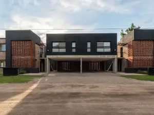 Casas Urbanas Apart Hotel