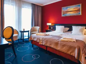 Hotel Admirał