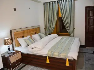 Khyber Guest House Swat