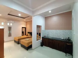 Bis Homestay