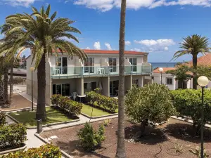 Smartr馬斯帕洛馬斯科林託