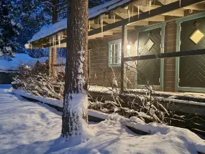 Onga Lodge