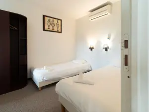 Enzo Hotels Quimperlé by Kyriad Direct