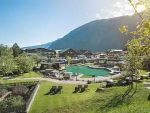 Neuhaus Zillertal Resort
