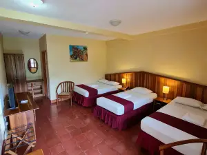 Hotel Austria