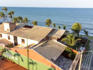Casa do Mar Praia de Cotovelo Carpediem
