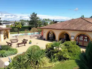Logis Hôtel Restaurant Solenca