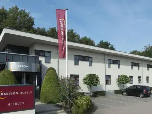 巴斯迪恩海爾倫酒店