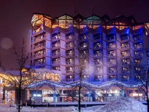 Alpina Eclectic Hotel