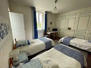 Chambres D’hôtes d'Origny-en-Thierache
