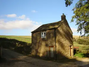 Rushop Hall