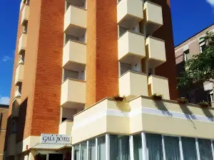 Hotel Gala