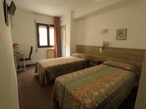 Hostal Palafox