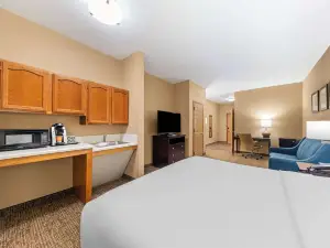 คอมฟอร์ต สวีทส์ โรโนค - ฟอร์ตเวิร์ธนอร์ท