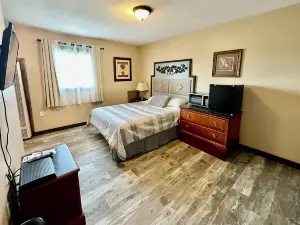 Alaska Angler's Inn