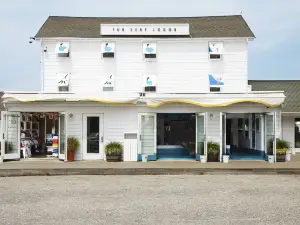 The Surf Lodge