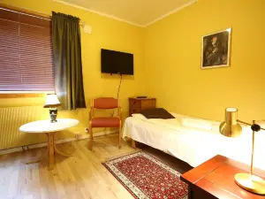 Barents Hotell
