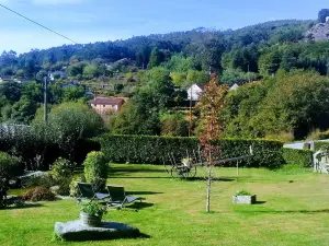 A Cantaruxa Maruxa Turismo Rural