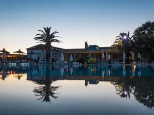 Forte de São Francisco Hotel Chaves