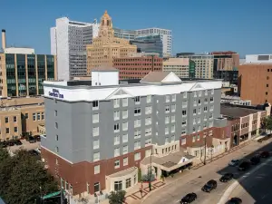 Hilton Garden Inn Rochester Downtown