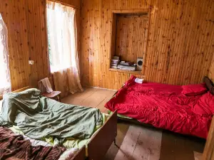 Lia Jamdelianis Guest House