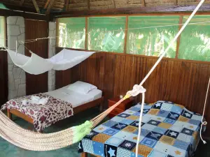 Paradise Amazon Lodge & Adventure