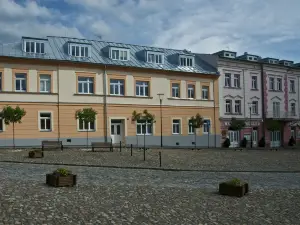 Redfoxapartment Central