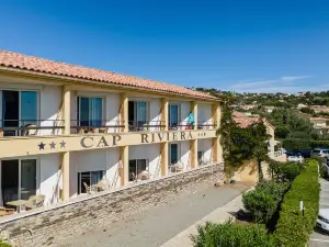 "Cap Riviera" Hotel & Restaurant Saint Aygulf