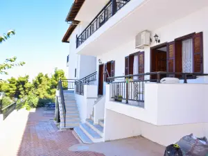 Seaview Studios Kriopigi