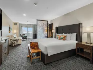 Oxford Hotel Bend