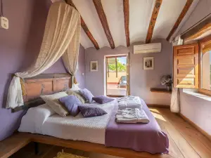 Les Vinyes Alojamiento Rural Boutique & Spa