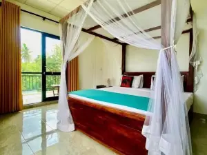 Organic Garden Resort Sigiriya