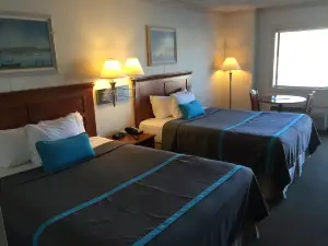 Harbor Lights Resort