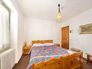 albergo capannette di pei