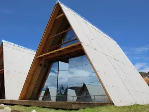 Glamping Nakama Cajamarca