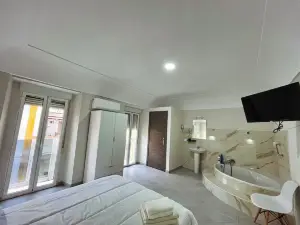 Hostal Pompeya Merida